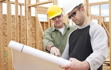 Laxo outhouse construction leads